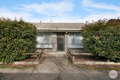 3/607 Talbot Street South, REDAN VIC 3350