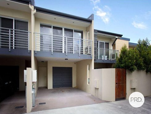 3/61 Buckland Road, NUNDAH QLD 4012