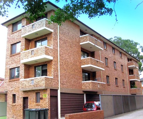 3/61 Goulburn Street, LIVERPOOL