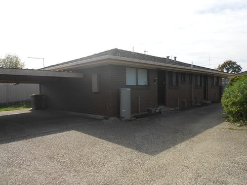 3/613 Talbot Street South, REDAN VIC 3350