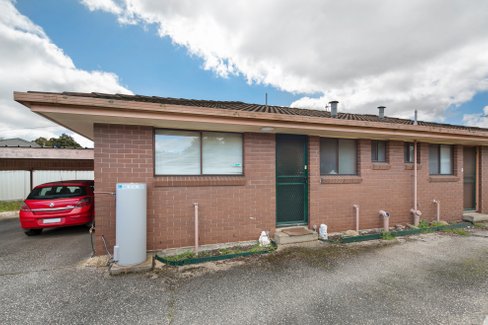 3/613 Talbot Street,South, REDAN VIC 3350