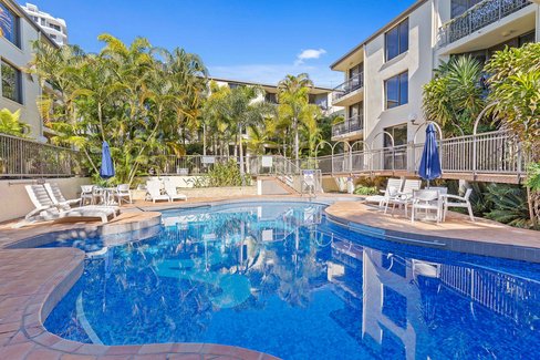 36/1921 Gold Coast Highway, BURLEIGH HEADS QLD 4220