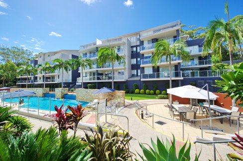 36/1a Tomaree Street, NELSON BAY NSW 2315