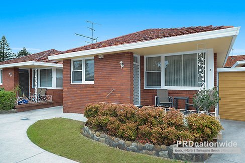 3/62-64 Alfred Street, RAMSGATE BEACH NSW 2217