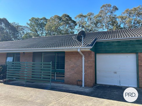3/62-64 Macquarie Road, INGLEBURN NSW 2565