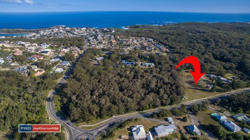 362 Gan Gan Road, BOAT HARBOUR NSW 2316