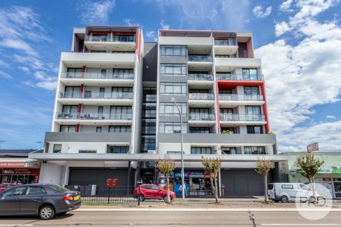 36/206-212 Great Western Highway, KINGSWOOD NSW 2747