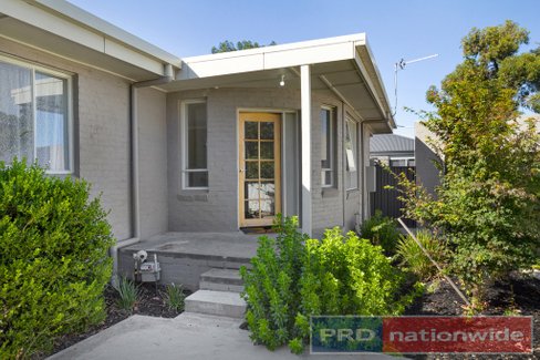 3/628 Wilson Street, CANADIAN VIC 3350