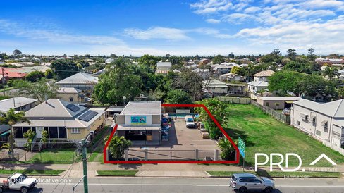 363 Alice Street, MARYBOROUGH QLD 4650
