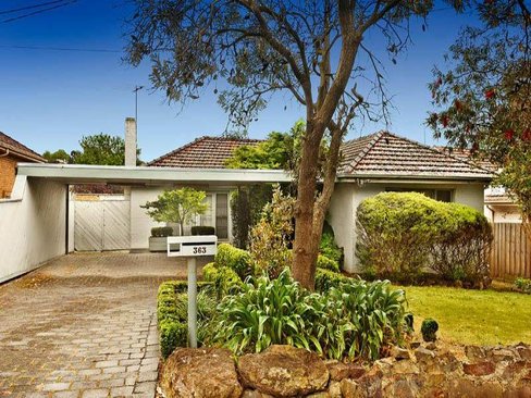 363 Balwyn Road Balwyn North 3104