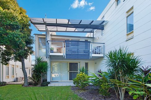36/3 Cedarwood Court, CASUARINA NSW 2487