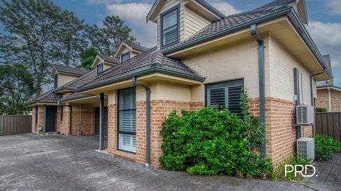 3/63 College St, Cambridge Park NSW 2747