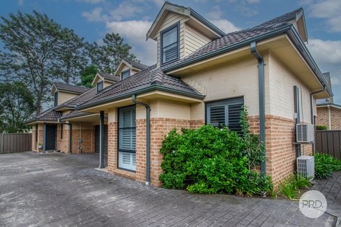 3/63 College Street, CAMBRIDGE PARK NSW 2747