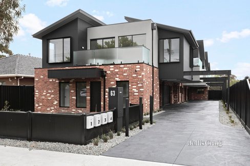 3 63 King Street Airport West 3042