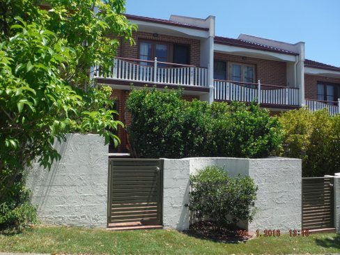 3/63 Montpelier Street, CLAYFIELD QLD 4011