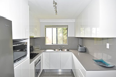 36/34-40 Merton Street, SUTHERLAND NSW 2232