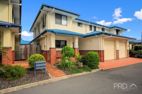 36/34-56 Elizabeth Street, URANGAN QLD 4655