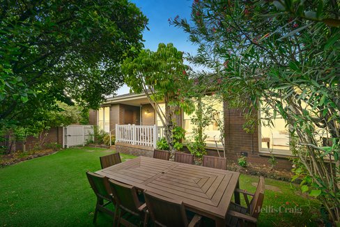 3/634 Riversdale Road Camberwell 3124