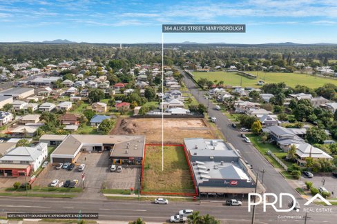 364 Alice Street MARYBOROUGH
