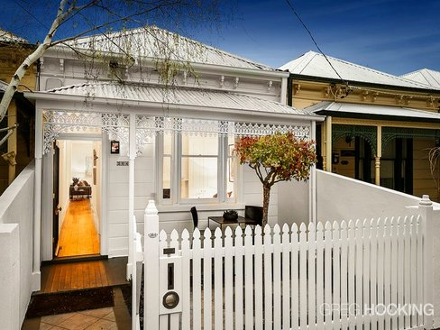 364 Montague Street Albert Park 3206