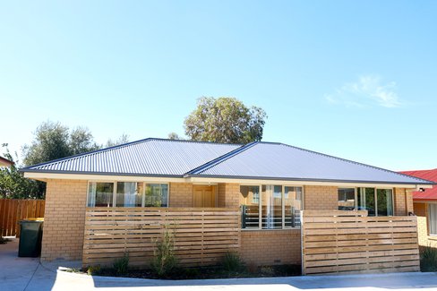 3/64a William Street, BRIGHTON TAS 7030
