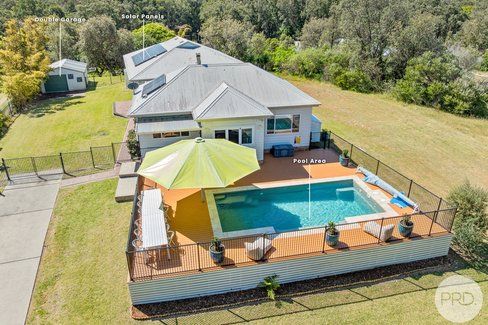 365 Gan Gan Road, BOAT HARBOUR