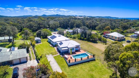 365 Gan Gan Road, BOAT HARBOUR NSW 2316
