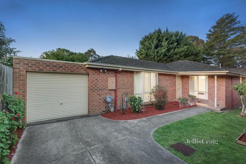 3 65 Kemp Avenue Mount Waverley 3149