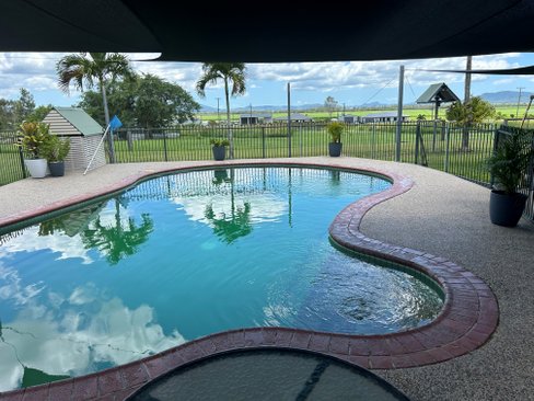 365 Kinchant Dam Road, KINCHANT DAM QLD 4741