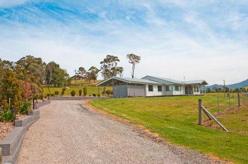 365 Marshall Mount Road, MARSHALL MOUNT NSW 2530