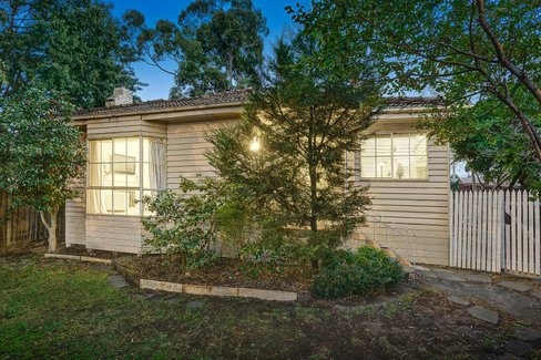 365 Springvale Road Forest Hill 3131