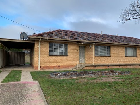 3/654 Short Street, EAST ALBURY NSW 2640