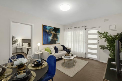 3/66 Auburn Road Hawthorn 3122