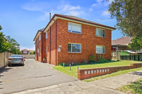 3/66 Chapel Street, BELMORE NSW 2192