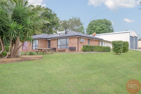366 Hinton Road, HINTON NSW 2321
