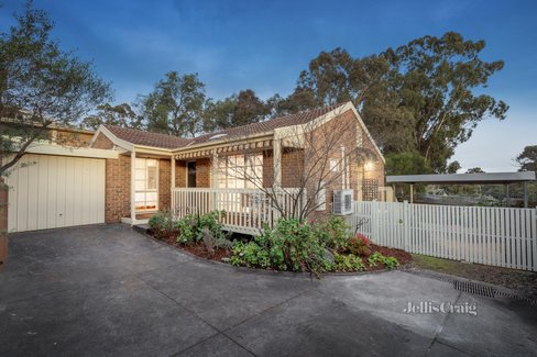 3 66 Pitt Street Eltham 3095