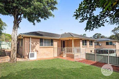 3/66 Roberts Avenue, MORTDALE NSW 2223