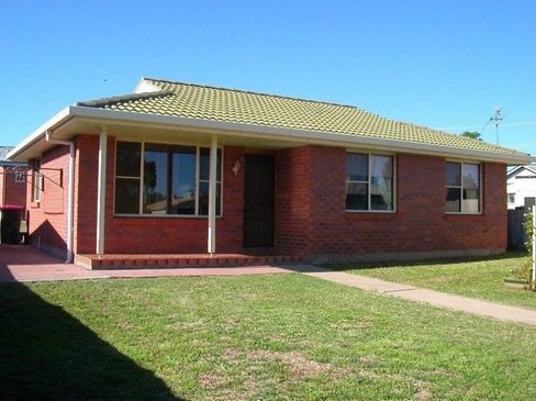 3/67 Mathews Street, TAMWORTH NSW 2340