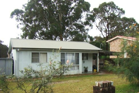 367 Ocean Drive, WEST HAVEN NSW 2443