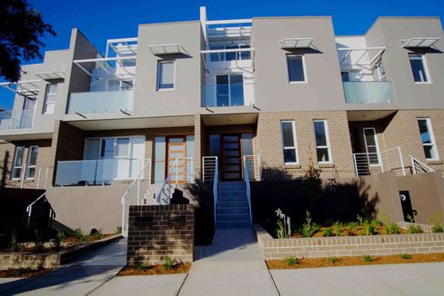 3/67 Trafalgar Street, PEAKHURST NSW 2210