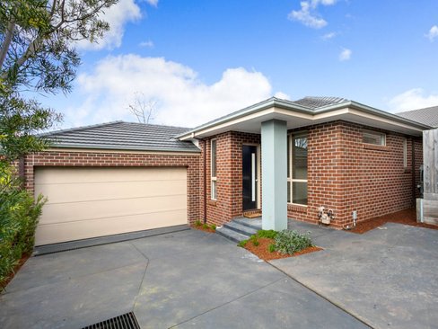 3 68 Bonnie View Road Croydon North 3136