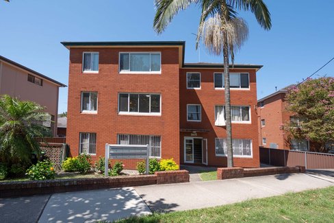 3/68 Rhodes Street, HILLSDALE NSW 2036