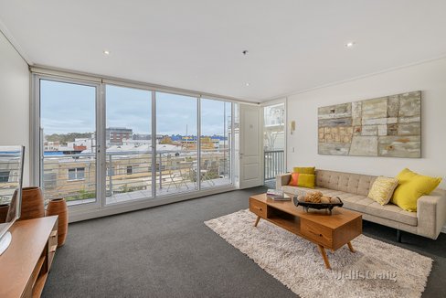 36/86 Burnley Street Richmond 3121