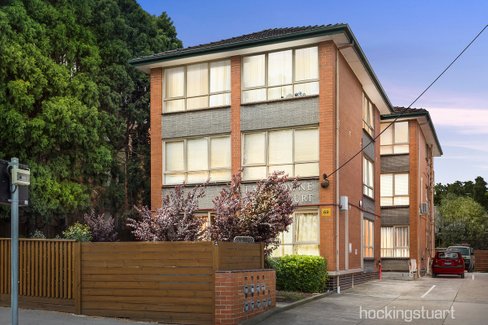 3 69 Auburn Road Hawthorn 3122