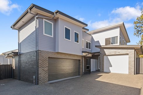 3/69 Marshall Street, DAPTO NSW 2530