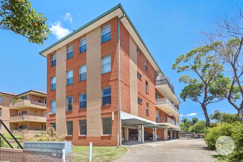 3/69 Ocean Street, PENSHURST NSW 2222