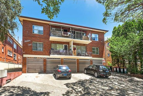 3/69 Queen Victoria Street, BEXLEY NSW 2207