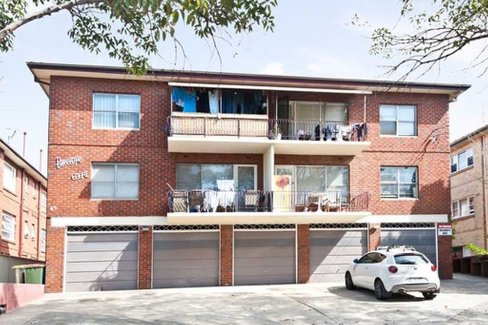 3/69 Queen Victoria Street, BEXLEY NSW 2207