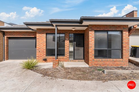 3/69 Thunder Street, NORTH BENDIGO VIC 3550