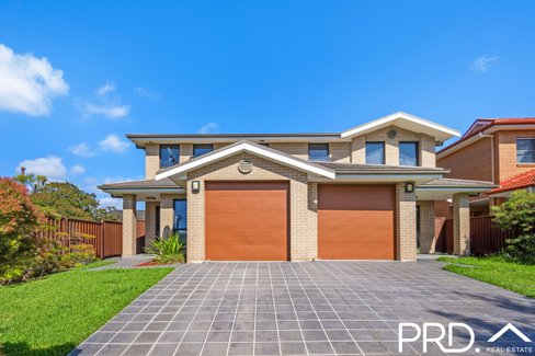 36a Eastern Avenue,, REVESBY NSW 2212